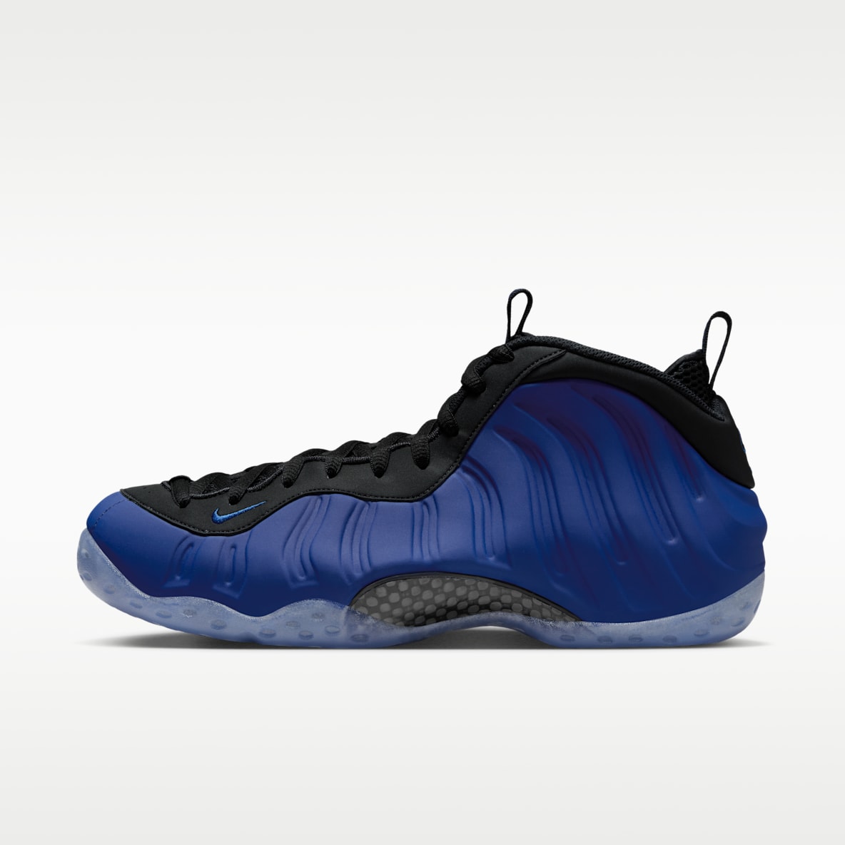 Foamposites. Nike.com